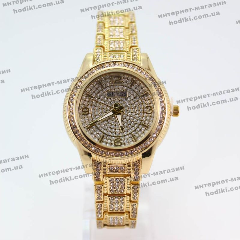 Наручные часы Guess (код 6537)