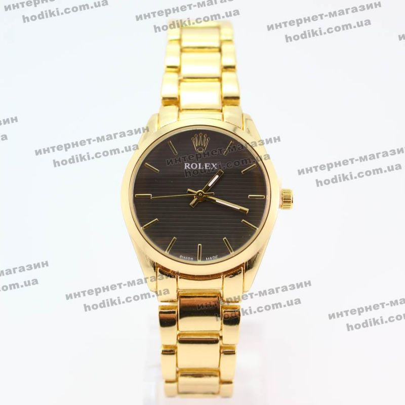 Наручний годинник Rolex (код 6542)