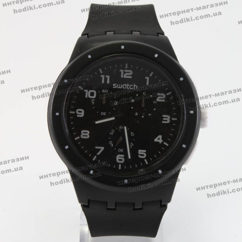 Наручний годинник Swatch (код 6625)