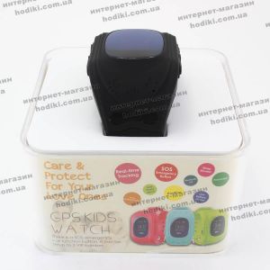 Дитячий наручний годинник Wolnex Smart Baby Q50 (код 6705)
