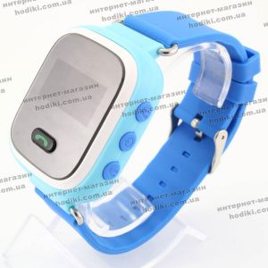 Детские наручные часы Wolnex Smart Baby Q60 (GW900S) (код 6706)