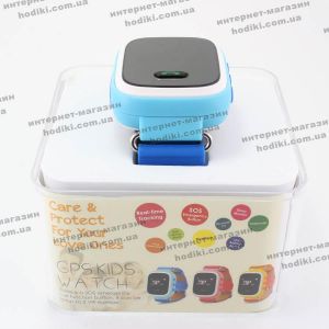 Детские наручные часы Wolnex Smart Baby Q60 (GW900S) (код 6706)