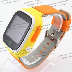 Детские наручные часы Wolnex Smart Baby Q90 (GW100) (код 6709)