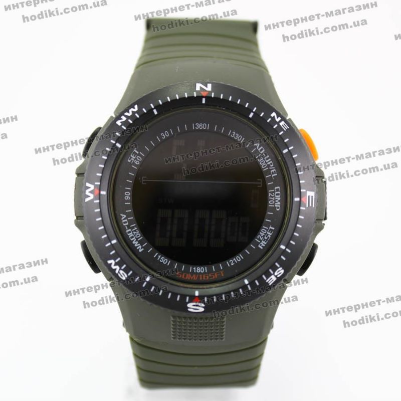 Наручные часы Skmei (код 6717)