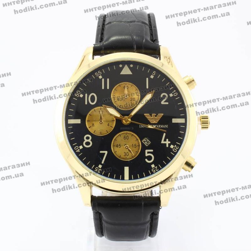 Наручные часы Armani (код 6729)