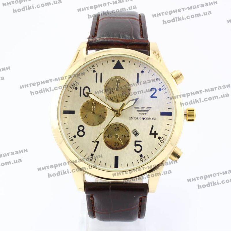 Наручные часы Armani (код 6731)