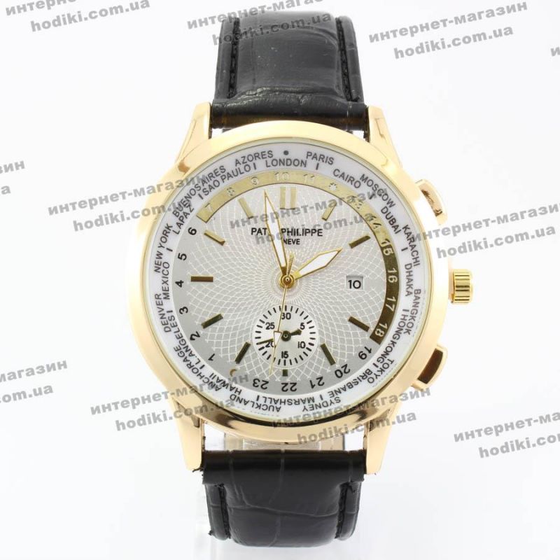 Наручные часы Patek Philippe (код 6737)
