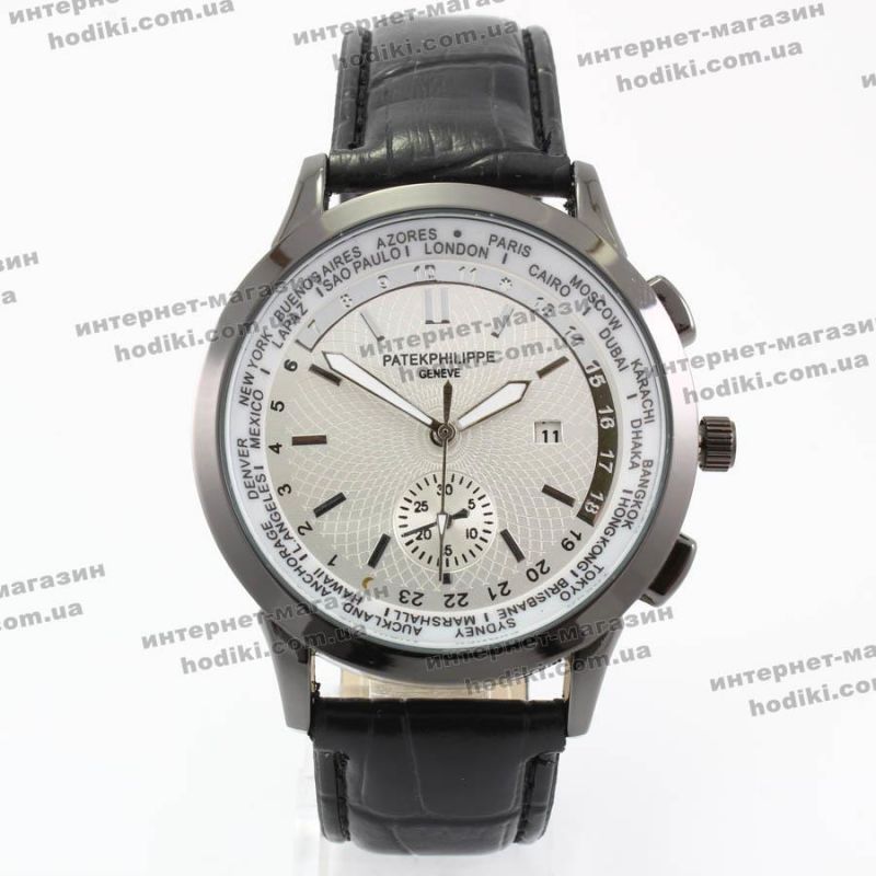 Наручные часы Patek Philippe (код 6738)