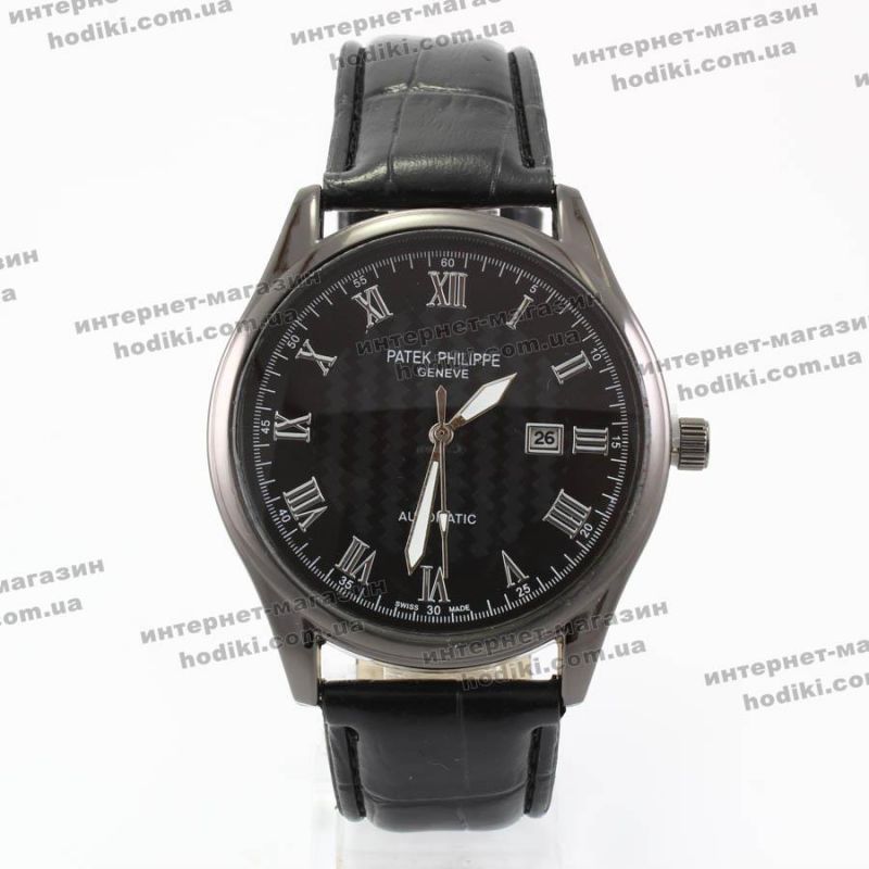 Наручний годинник Patek Philippe (код 6751)