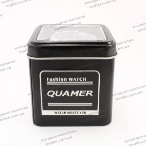 Наручний годинник Quamer (код 6757)