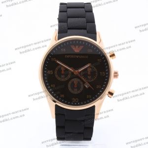 Наручний годинник Armani (код 6782)
