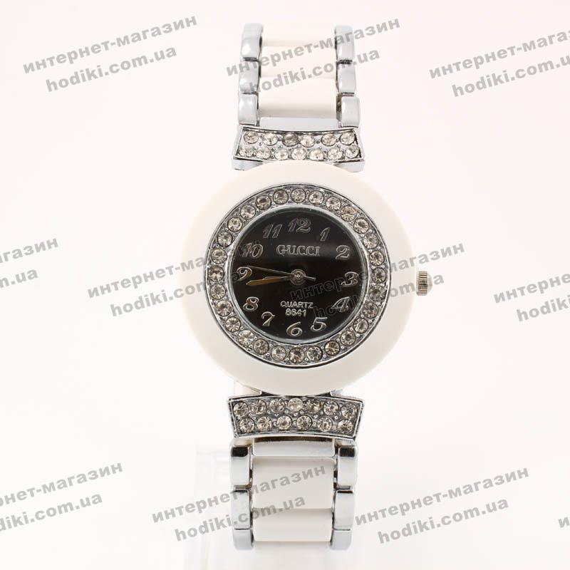 Наручний годинник Gucci (код 6785)