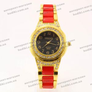 Наручные часы Gucci (код 6787)