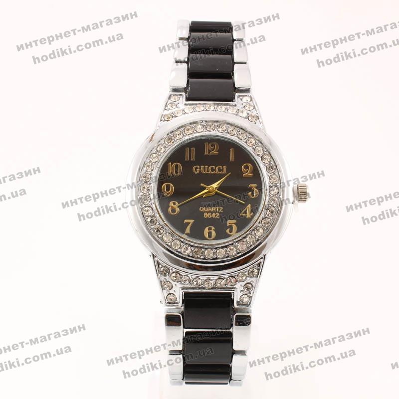Наручные часы Gucci (код 6788)