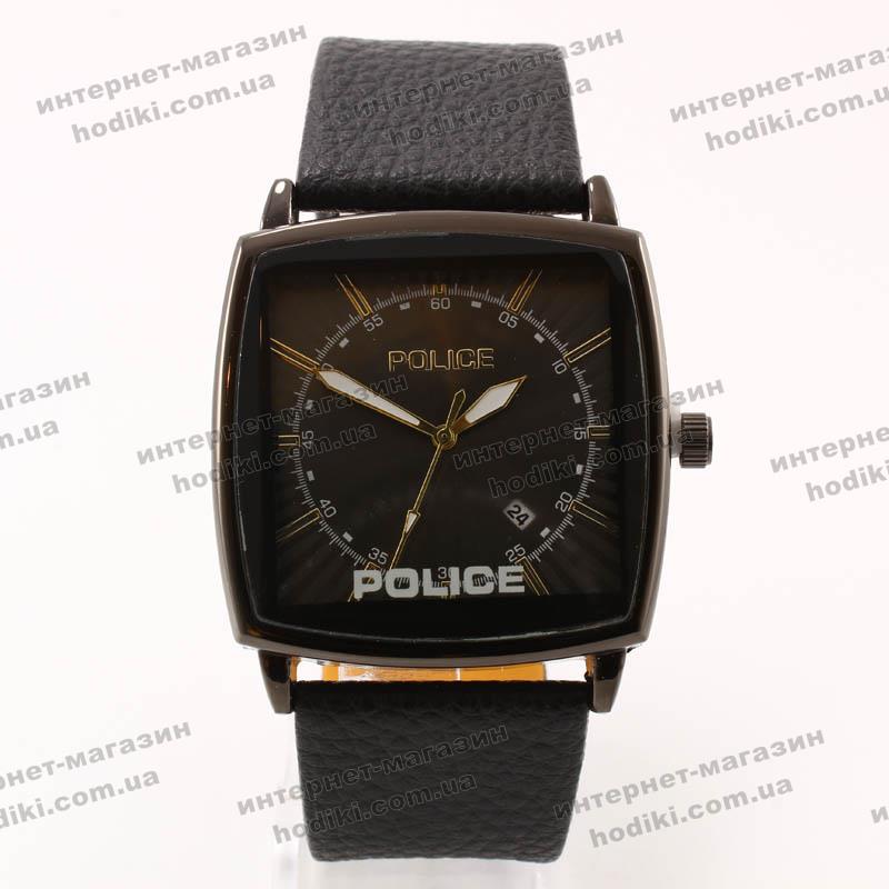 Наручний годинник Police (код 6802)
