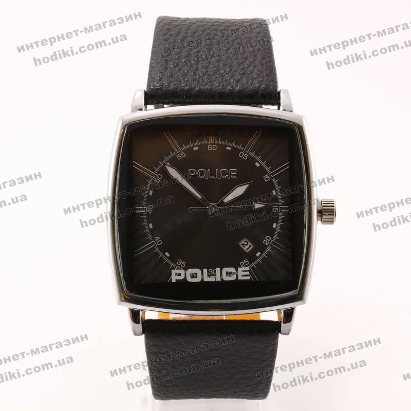 Наручний годинник Police (код 6803)