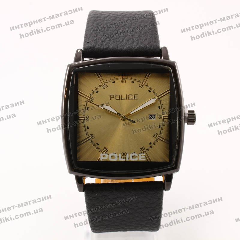 Наручные часы Police (код 6804)