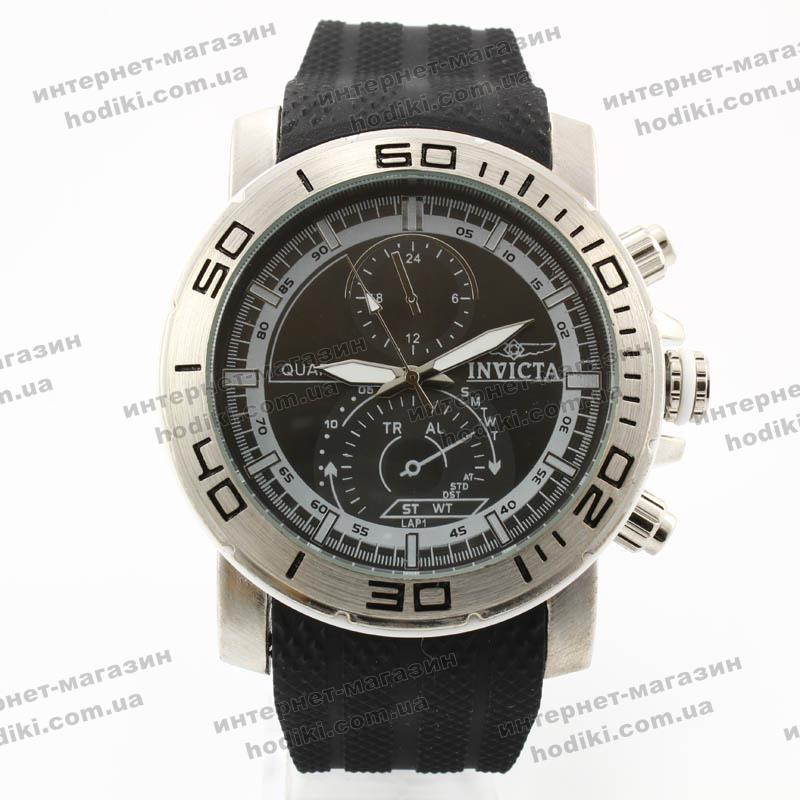Наручний годинник Invicta (код 6823)