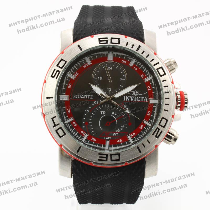 Наручные часы Invicta (код 6824)