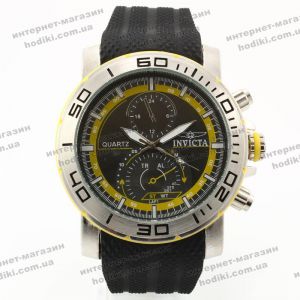 Наручний годинник Invicta (код 6825)
