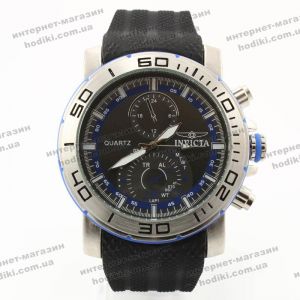 Наручний годинник Invicta (код 6826)