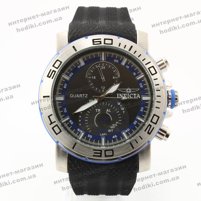 Наручний годинник Invicta (код 6826)