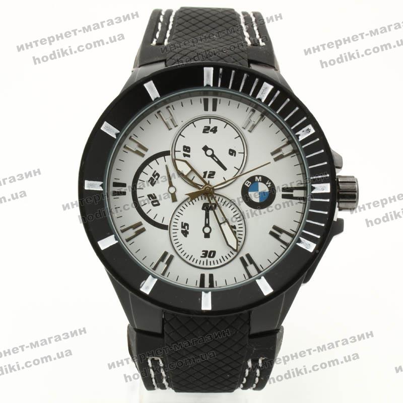 Наручний годинник BMW (код 6828)