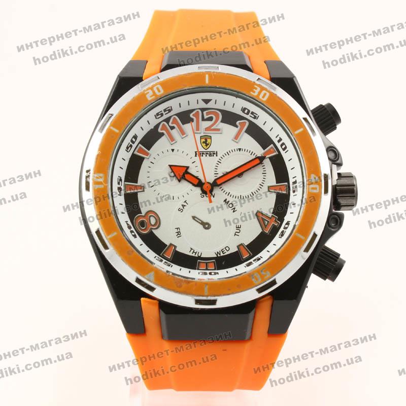 Наручные часы Ferrari (код 6830)