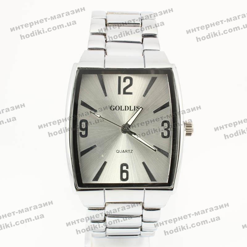 Наручний годинник Goldlis (код 6844)