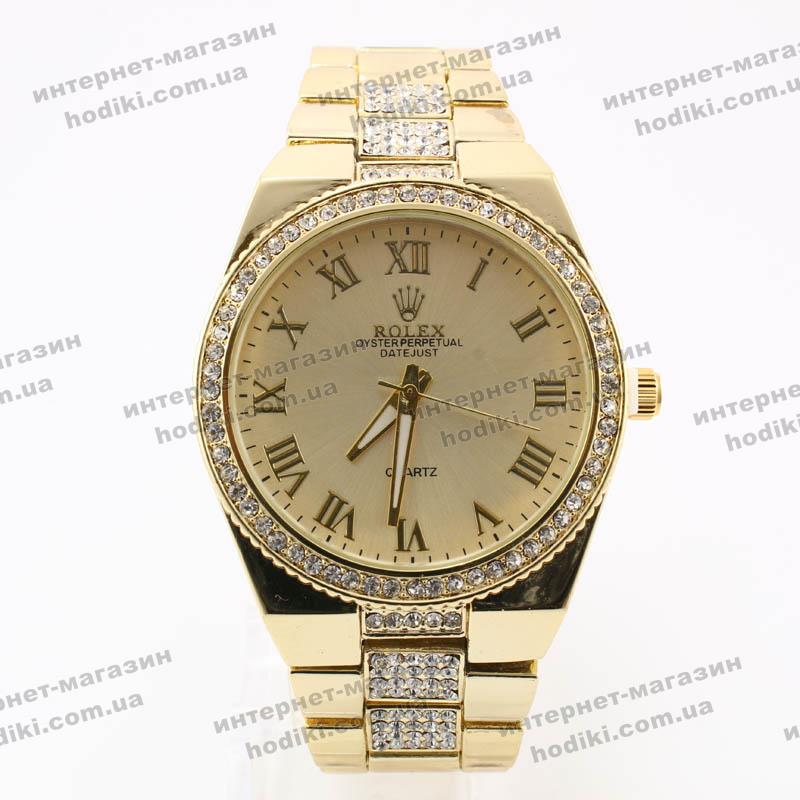 Наручний годинник Rolex (код 6863)