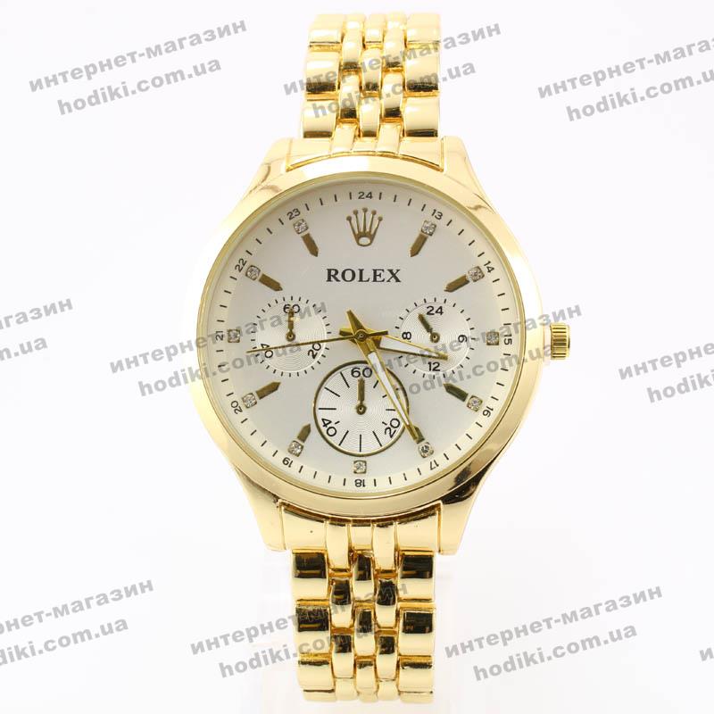 Наручний годинник Rolex (код 6865)