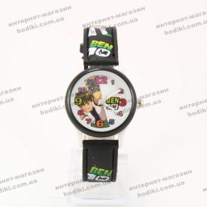 Наручний годинник дитячий Ben 10 (код 6894)