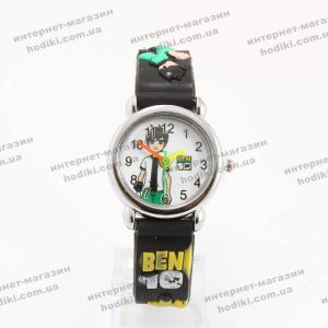Наручний годинник дитячий Ben 10 (код 6895)