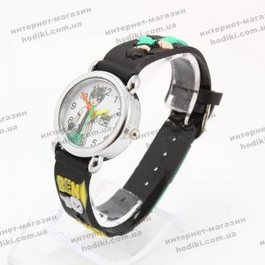 Наручний годинник дитячий Ben 10 (код 6895)