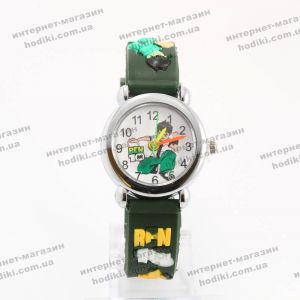 Наручний годинник дитячий Ben 10 (код 6897)