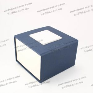 Коробка для годинника Синя (код 6903)
