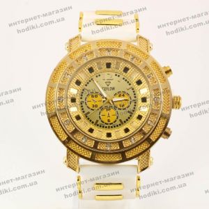 Наручний годинник Geneva (код 6910)