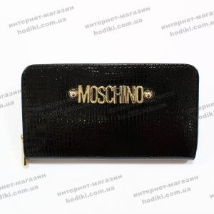 Кошелек женский Moschino (код 6940)