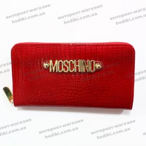 Кошелек женский Moschino (код 6941)