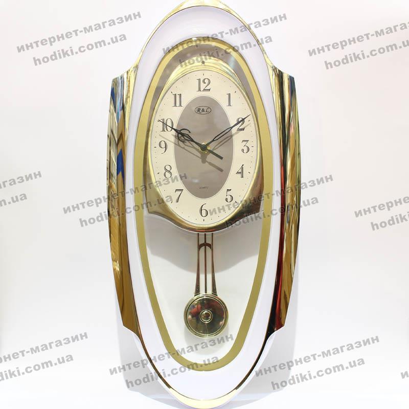 Настінний годинник R&L M50 (код 7049)