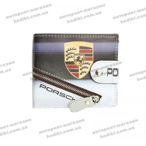 Портмоне Porsche (код 7084)
