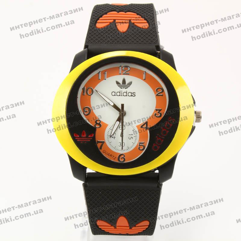 Наручний годинник Adidas (код 6892)