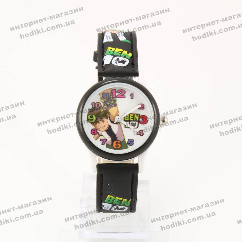 Наручний годинник дитячий Ben 10 (код 6894)
