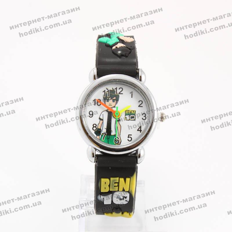 Наручные часы детские Ben 10 (код 6895)