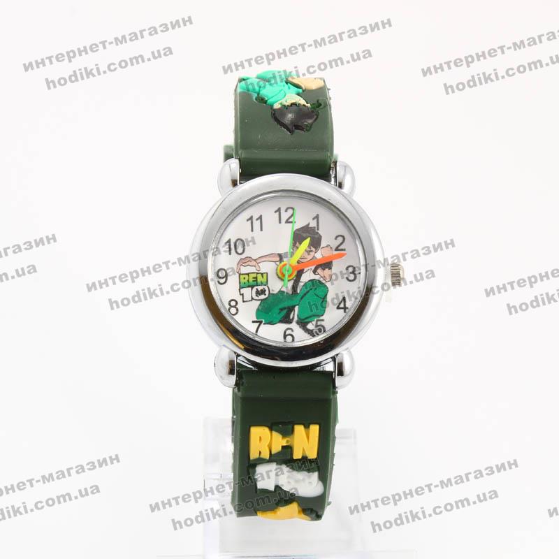 Наручные часы детские Ben 10 (код 6897)