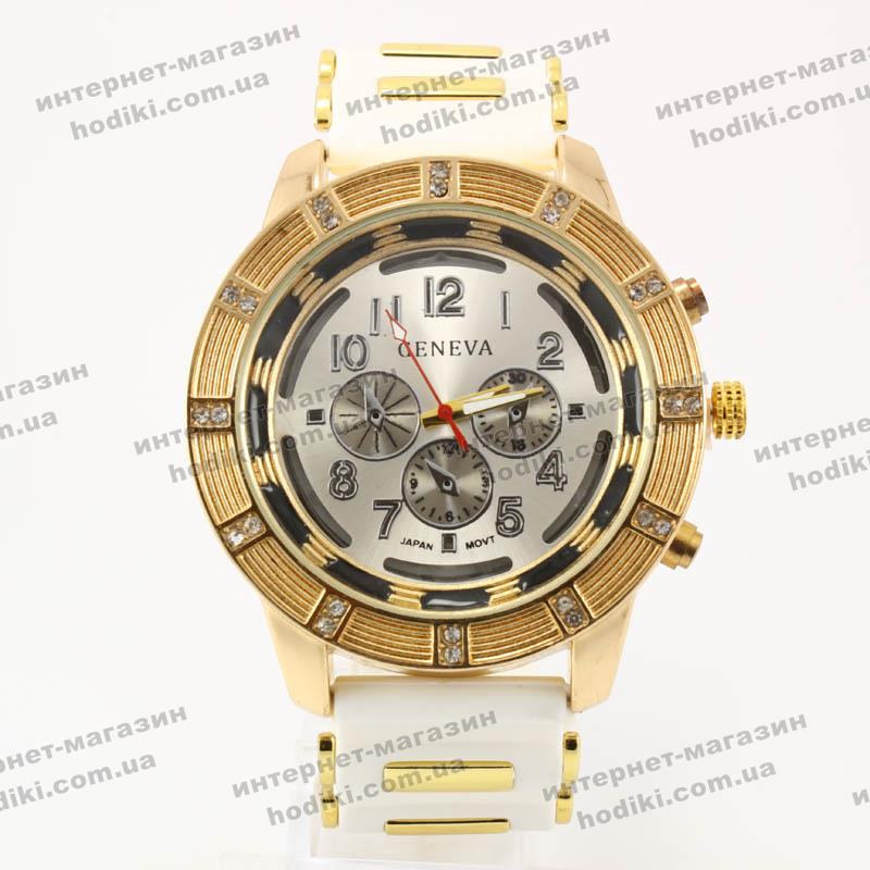 Наручные часы Geneva (код 6907)