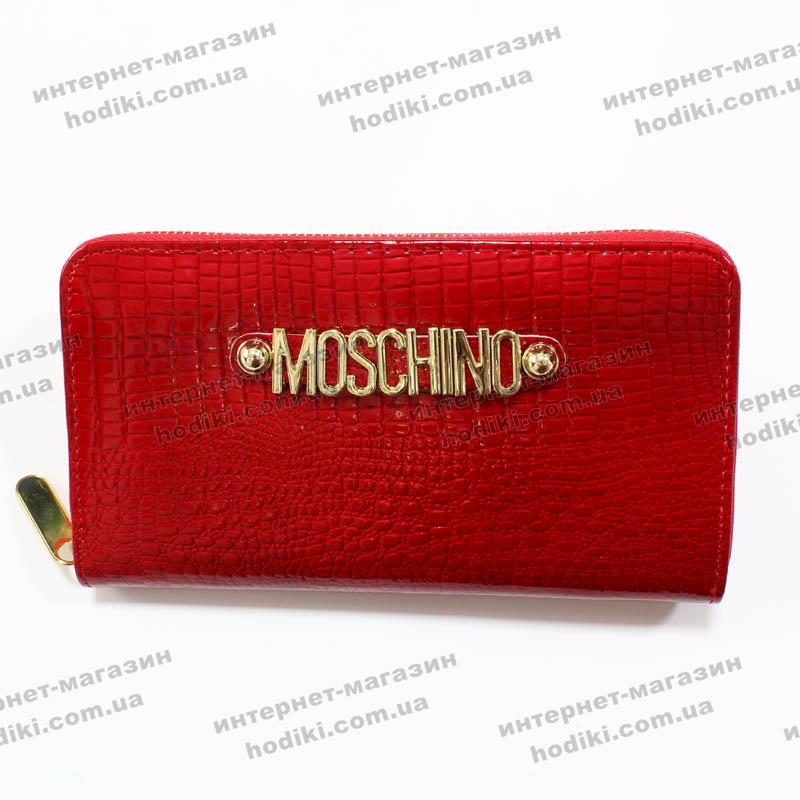 Гаманець жіночий Moschino (код 6941)