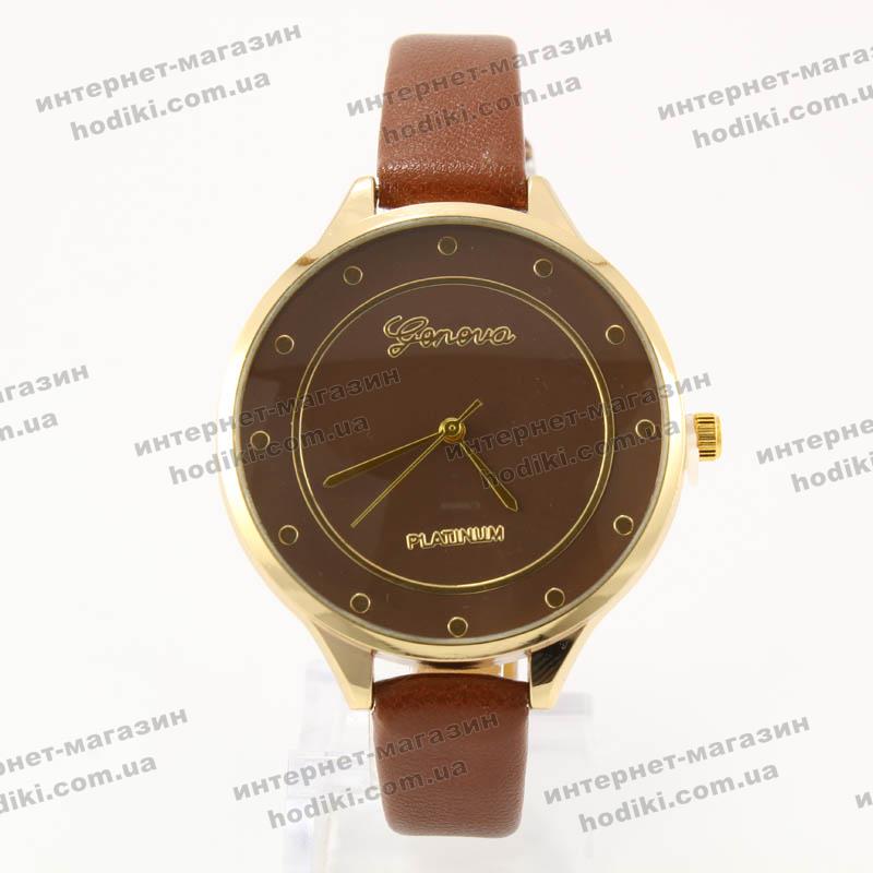 Наручний годинник Geneva (код 7058)