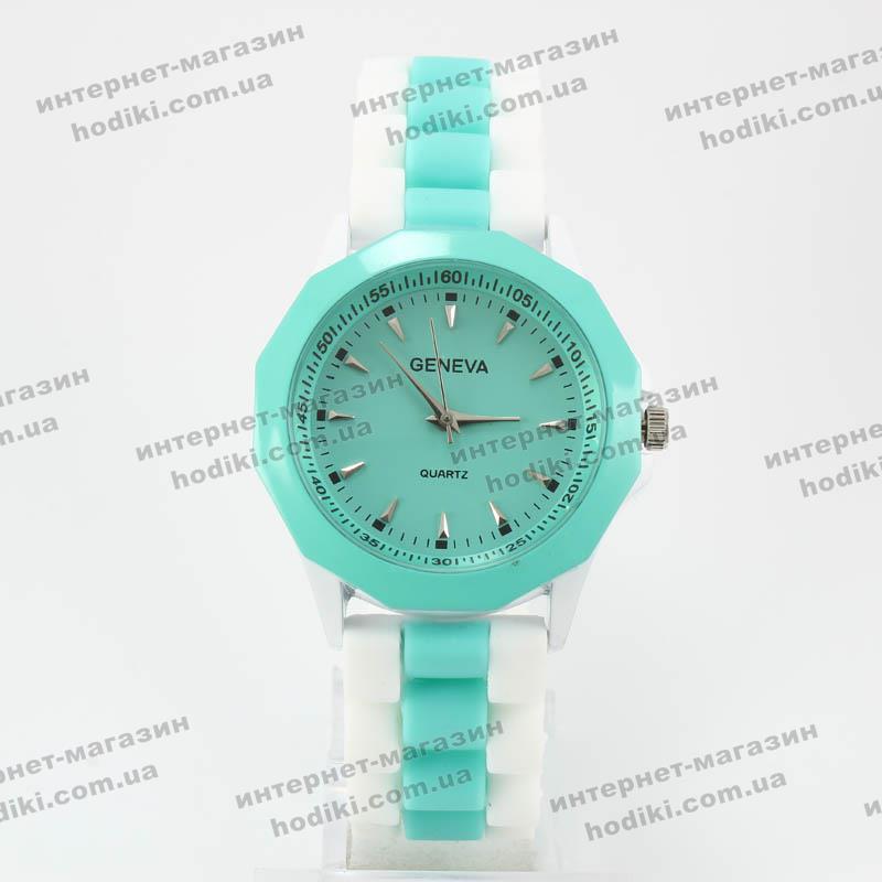 Наручний годинник Geneva (код 7066)