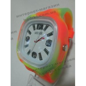Наручний годинник Miler (код 786)